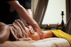 Best Thai Massage Centre for Couples in Dubai
