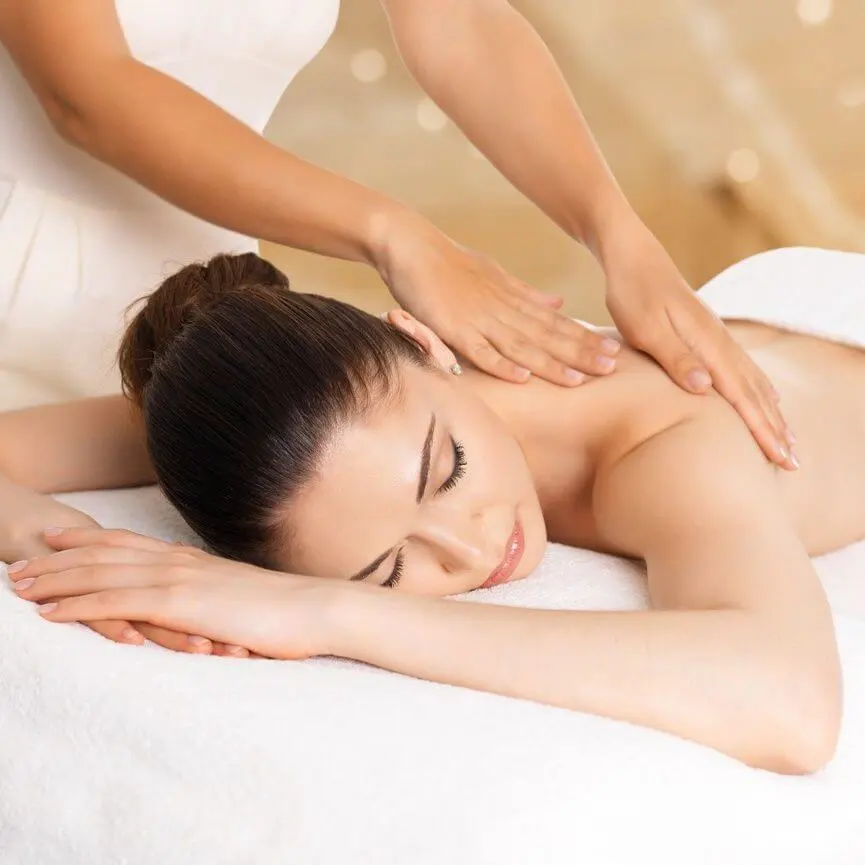 SWEDISH MASSAGE